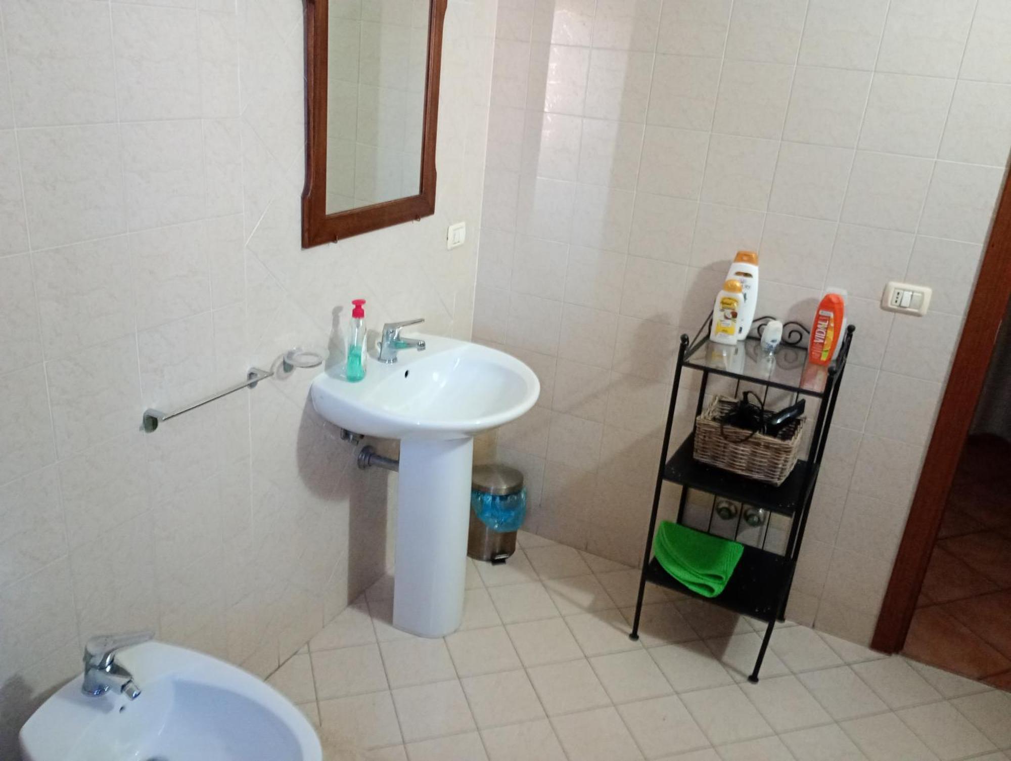 La Giostra Di Guest house