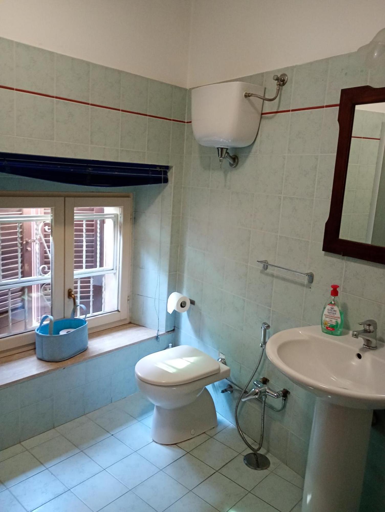 La Giostra Di Guest house Foligno