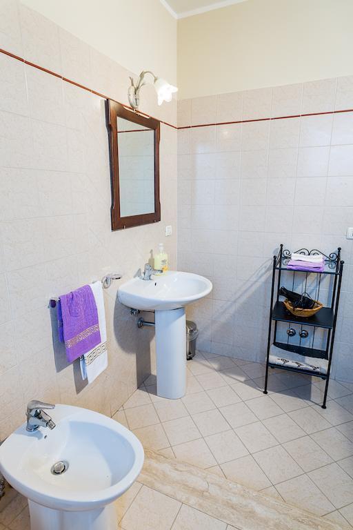 Guest house La Giostra Di Foligno